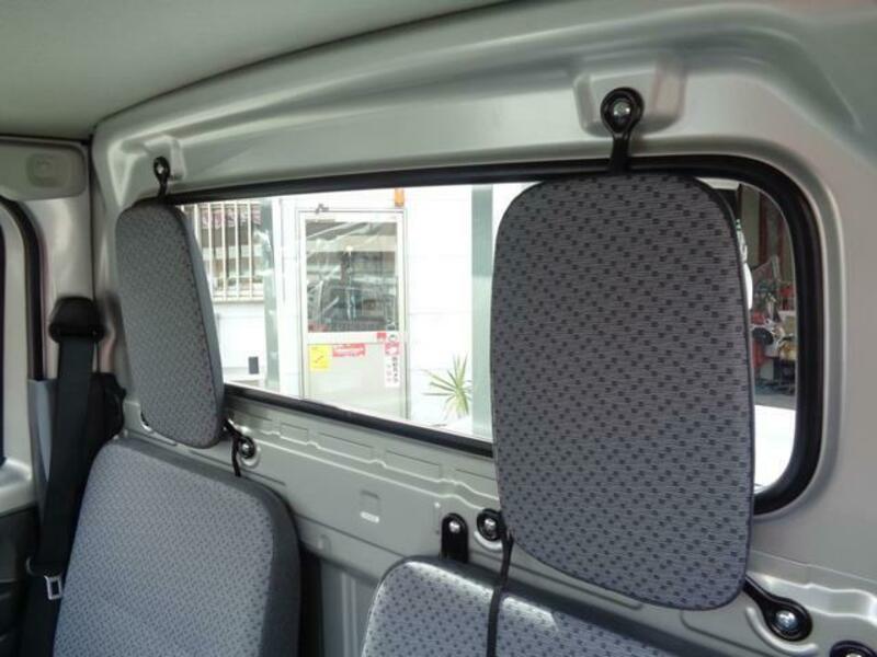CLIPPER TRUCK
