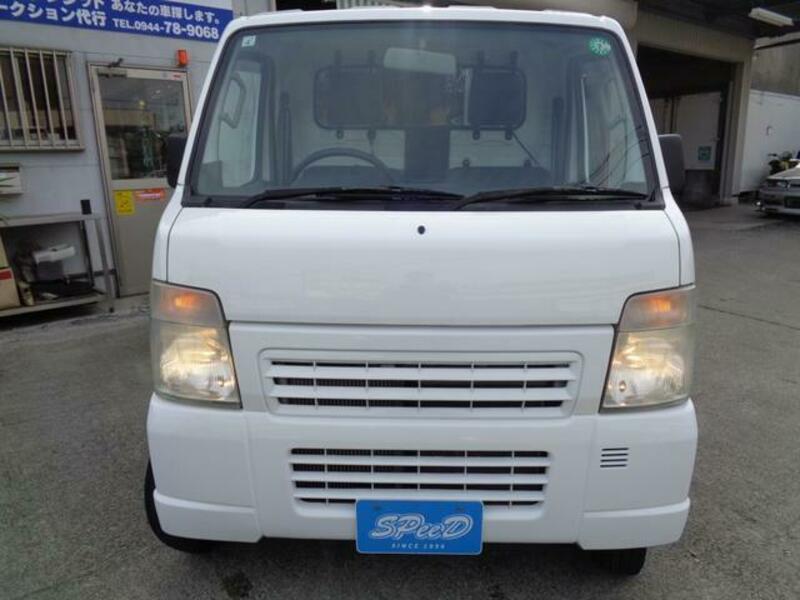 CARRY TRUCK