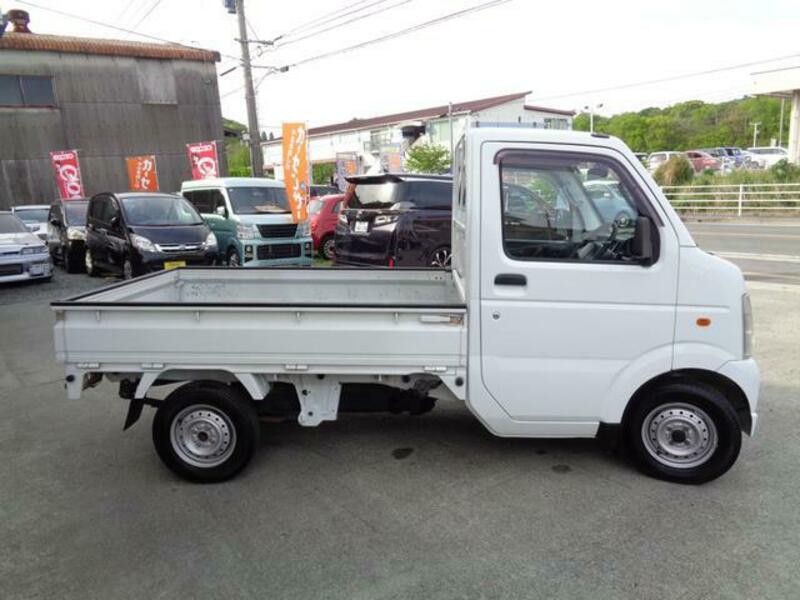 CARRY TRUCK