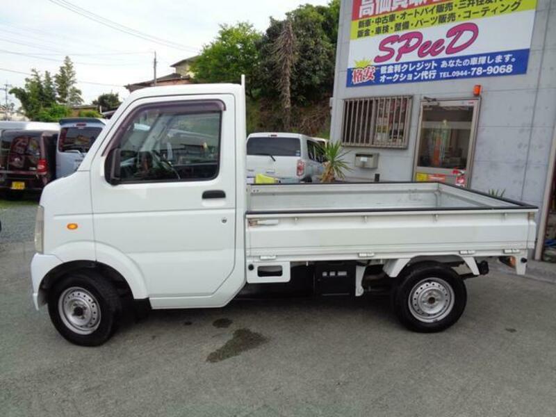 CARRY TRUCK