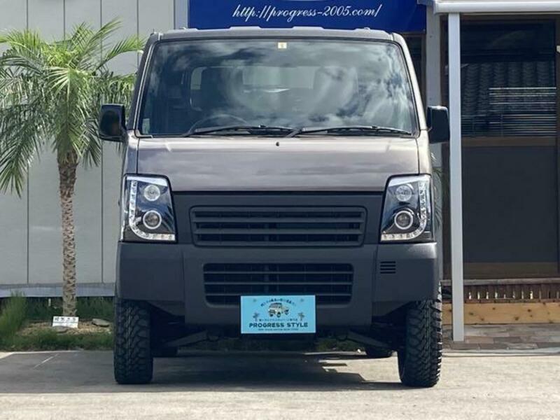 CARRY TRUCK
