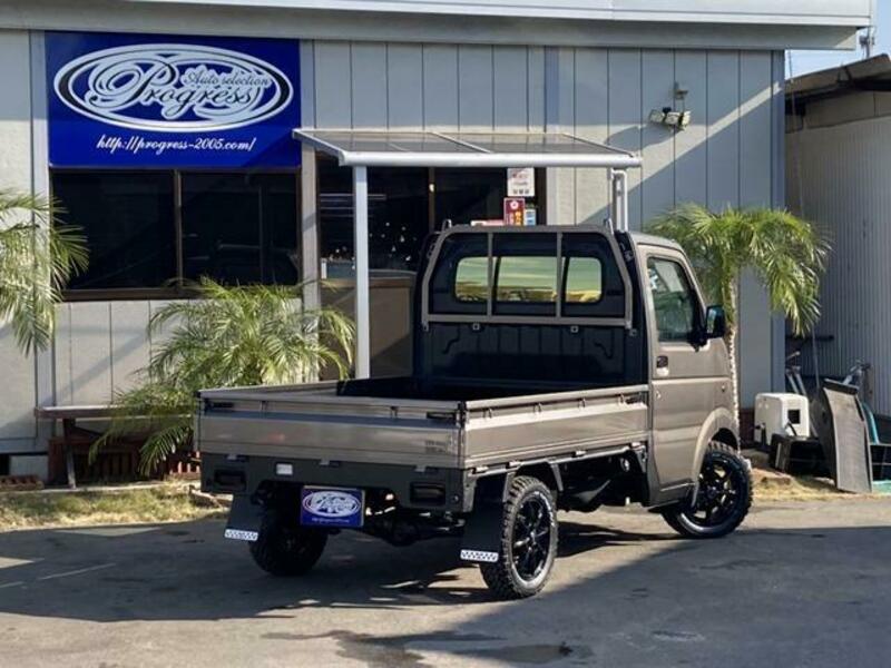 CARRY TRUCK