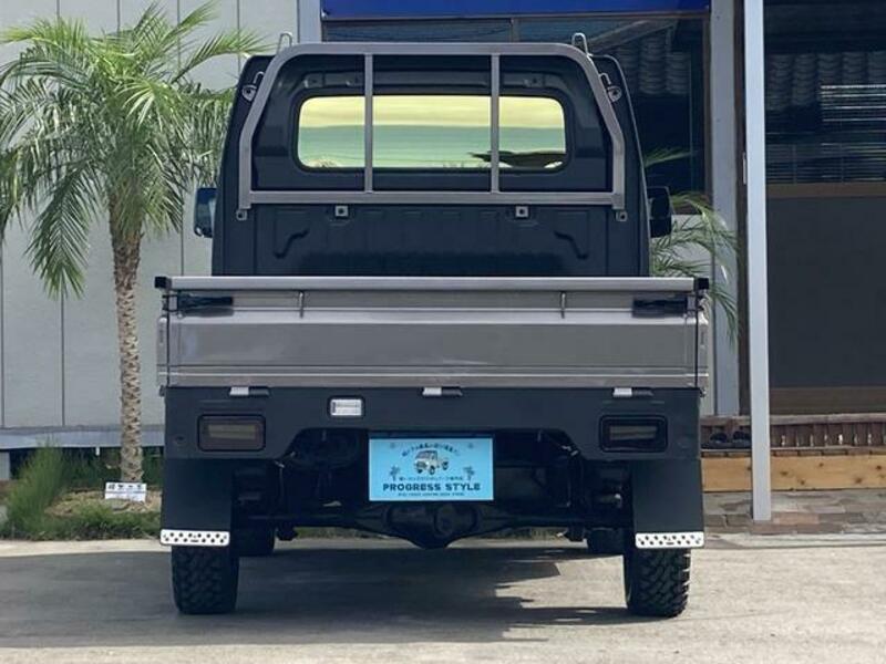 CARRY TRUCK