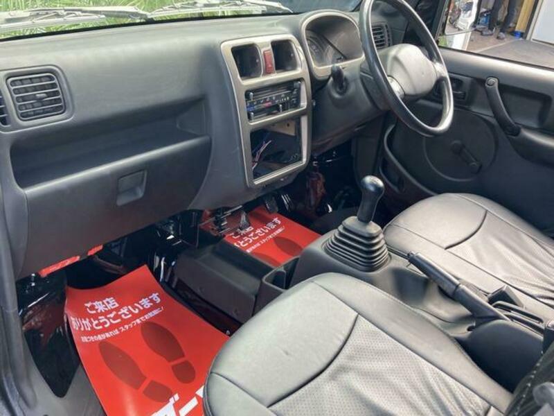 CARRY TRUCK
