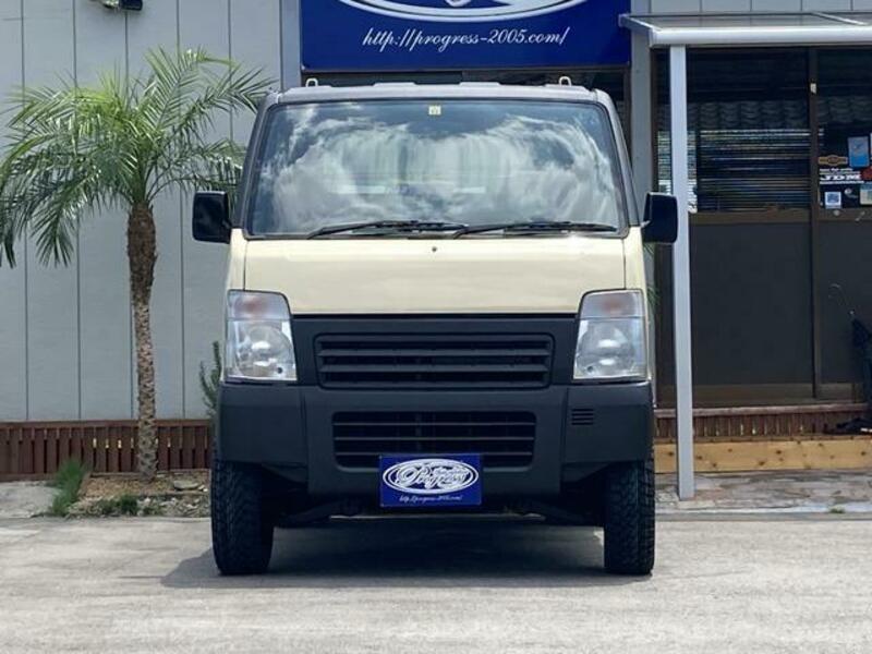 CARRY TRUCK