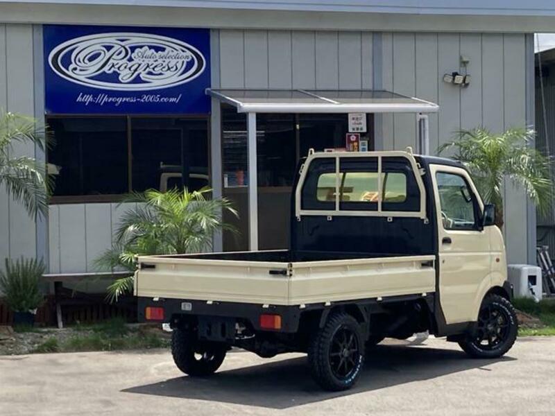 CARRY TRUCK