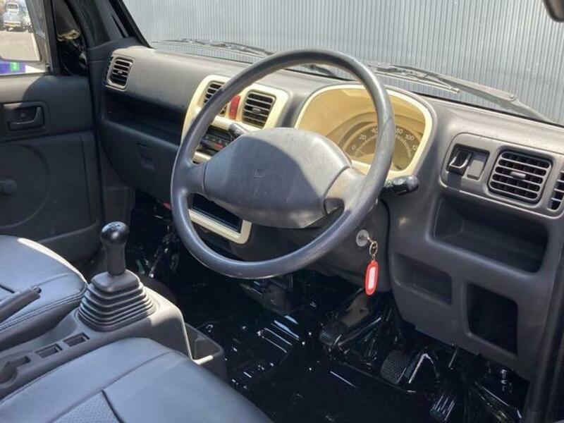 CARRY TRUCK