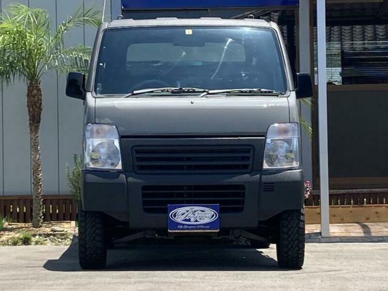 CARRY TRUCK