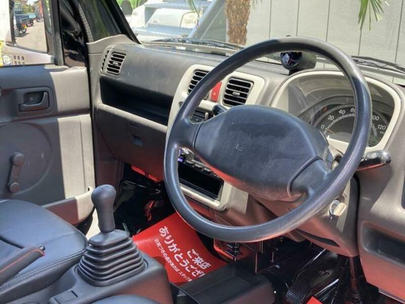 CARRY TRUCK
