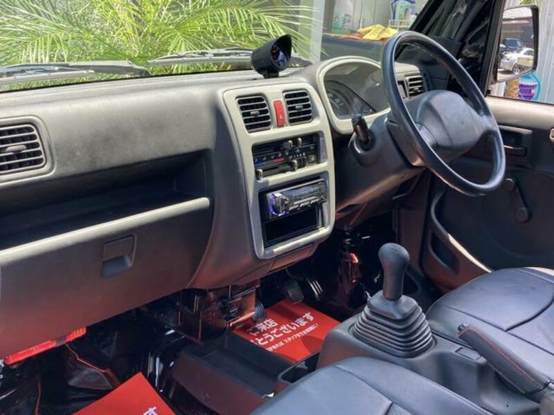CARRY TRUCK