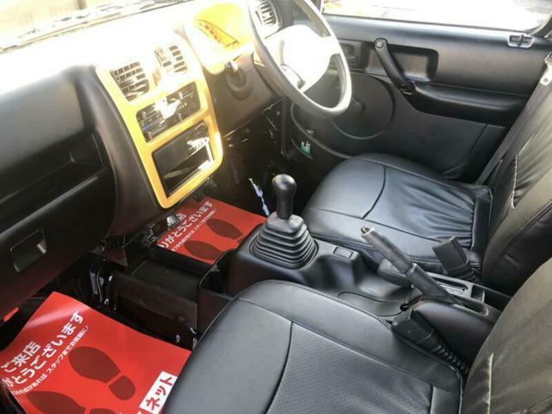 CARRY TRUCK
