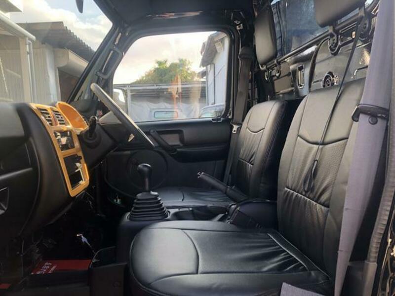 CARRY TRUCK