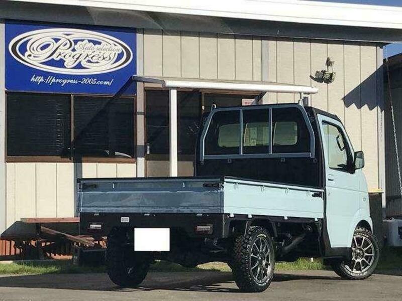 CARRY TRUCK