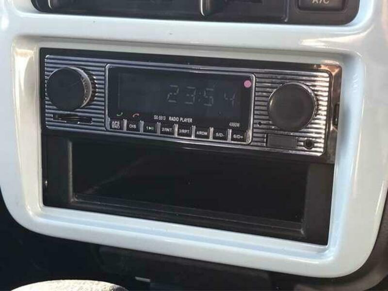 CARRY TRUCK