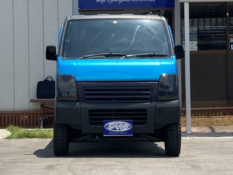 CARRY TRUCK