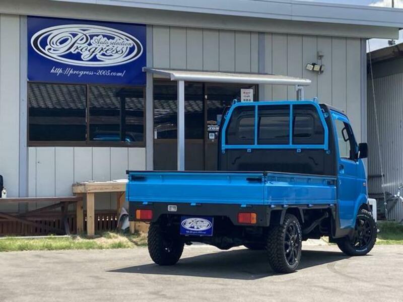 CARRY TRUCK