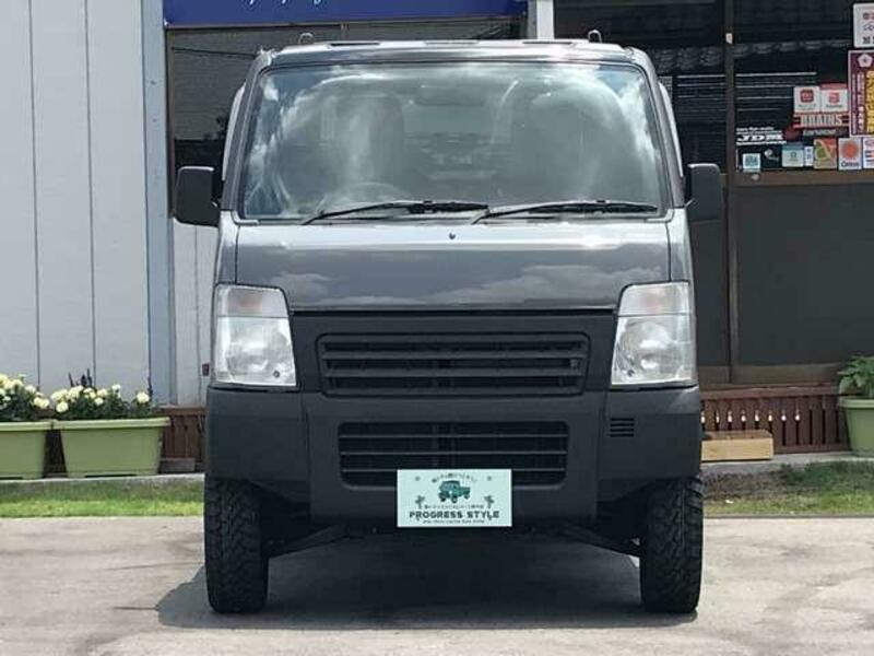 CARRY TRUCK