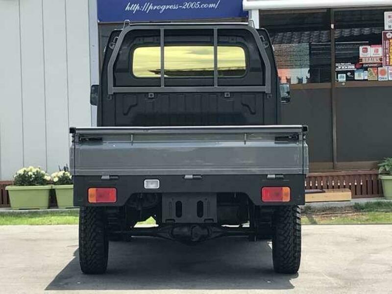 CARRY TRUCK