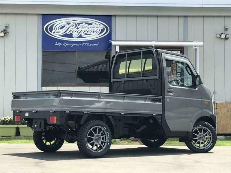 CARRY TRUCK
