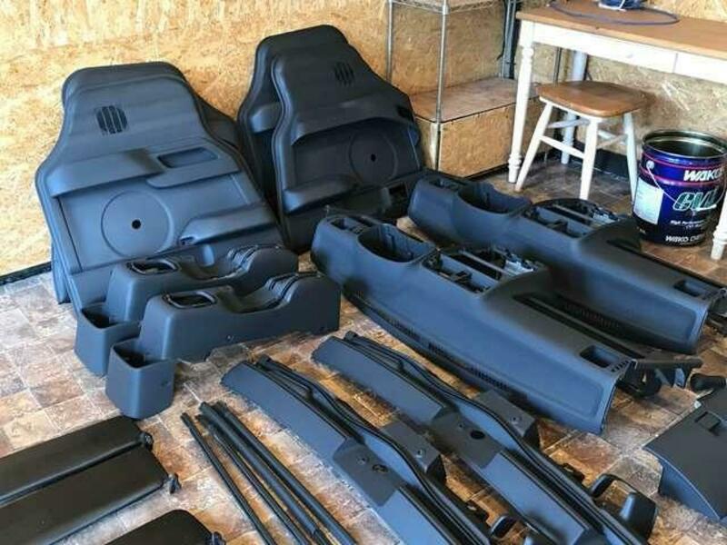 CARRY TRUCK