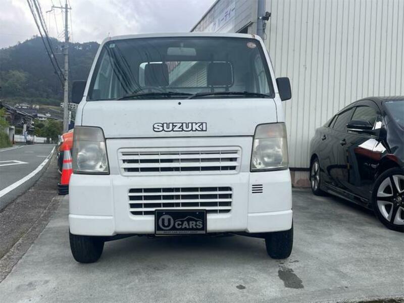 CARRY TRUCK