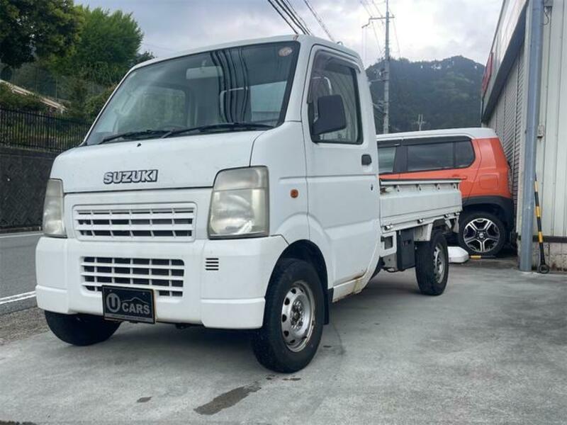 CARRY TRUCK