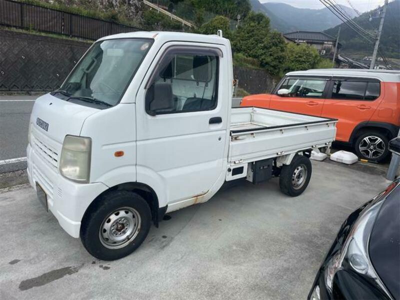 CARRY TRUCK