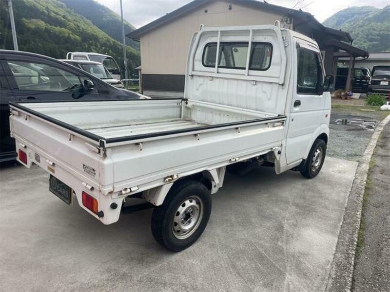 CARRY TRUCK
