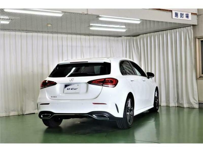 A-CLASS
