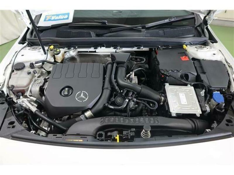 A-CLASS