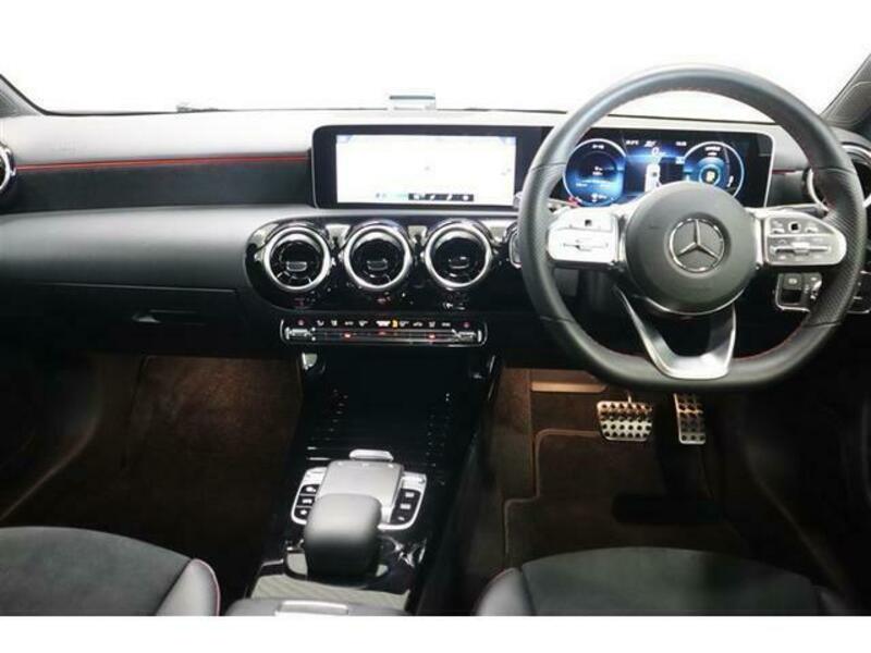 A-CLASS