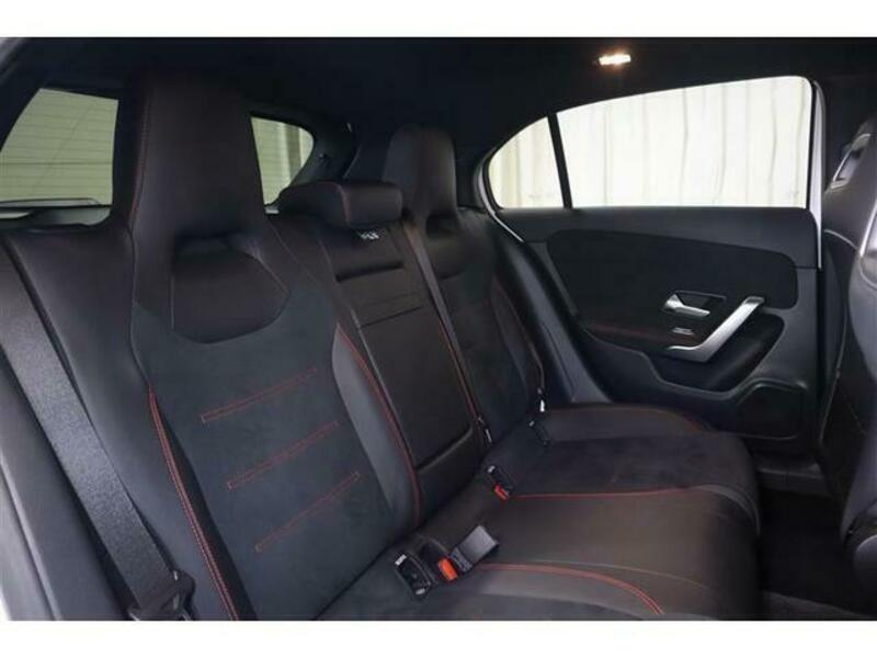 A-CLASS
