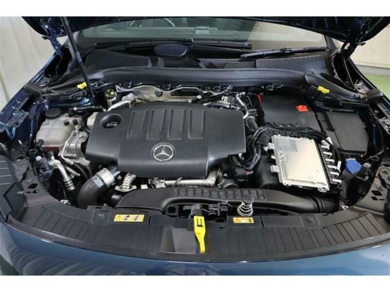 GLA CLASS