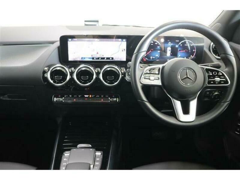 GLA CLASS