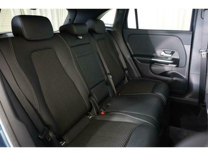 GLA CLASS