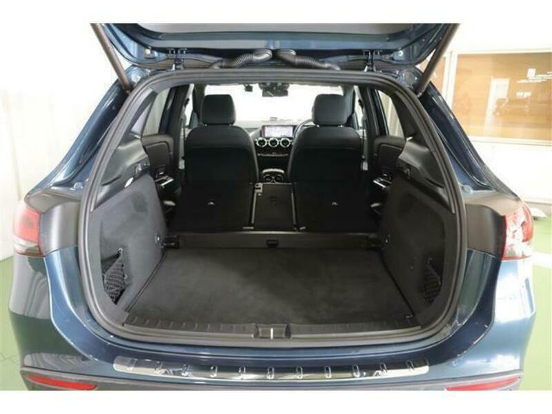 GLA CLASS