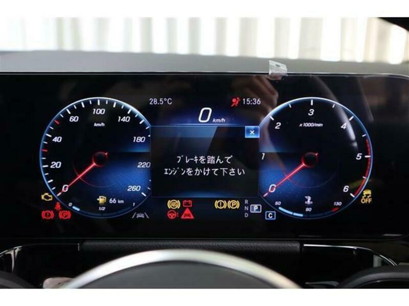 GLA CLASS