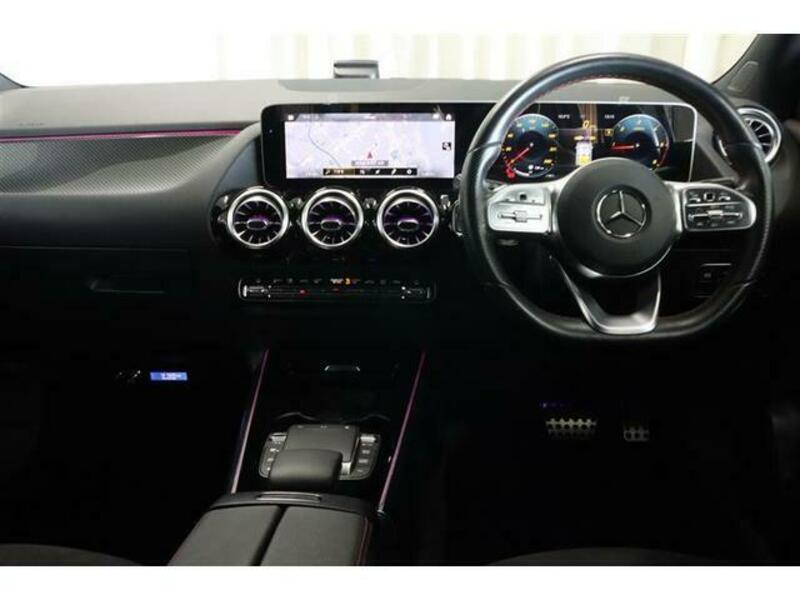 GLA CLASS