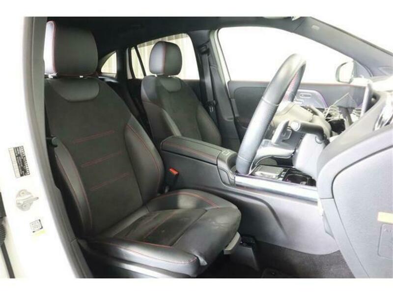 GLA CLASS