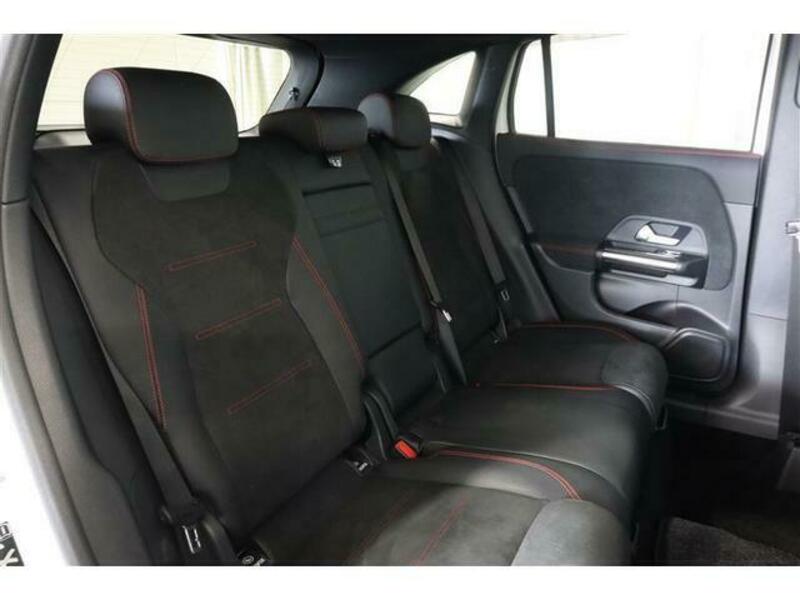GLA CLASS