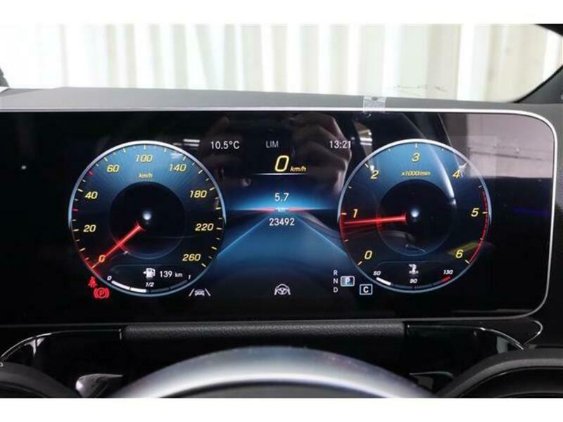 GLA CLASS