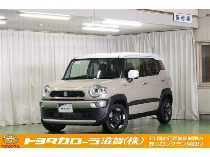 SUZUKI XBEE