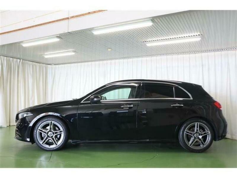 A-CLASS