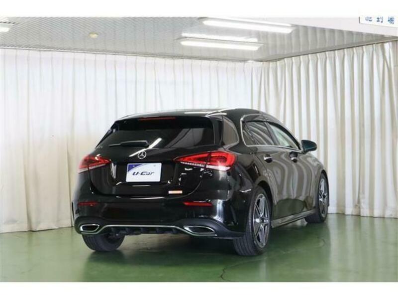 A-CLASS