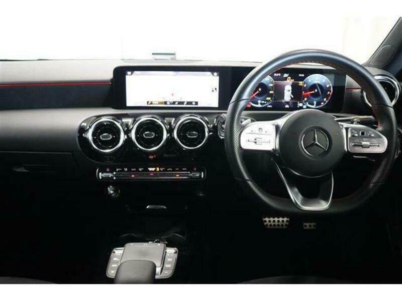 A-CLASS