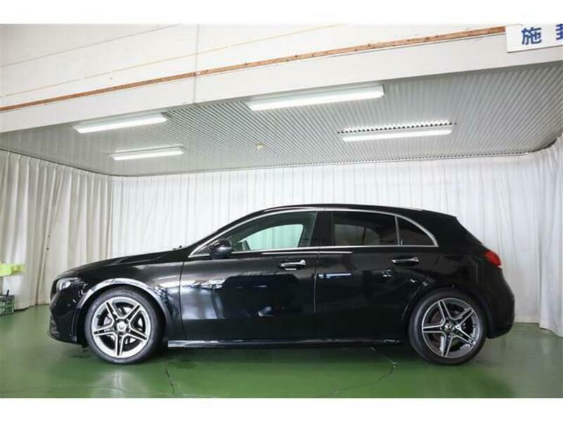 A-CLASS