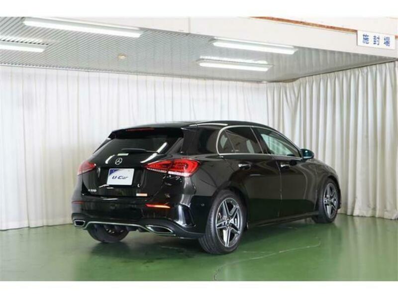 A-CLASS