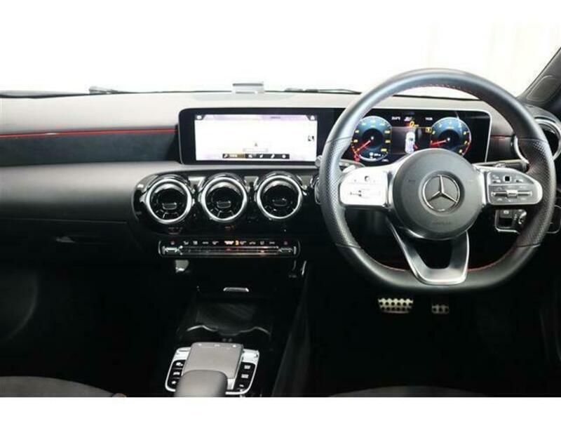 A-CLASS