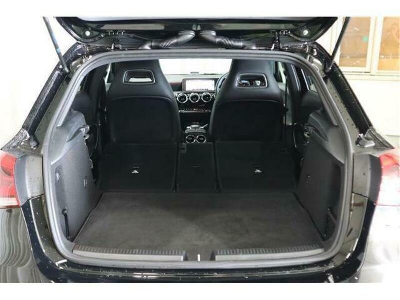 A-CLASS