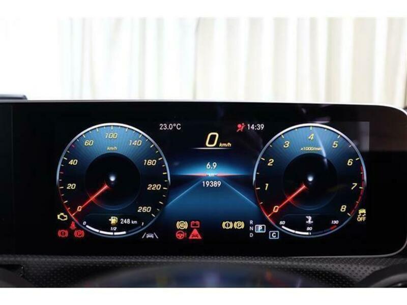 A-CLASS